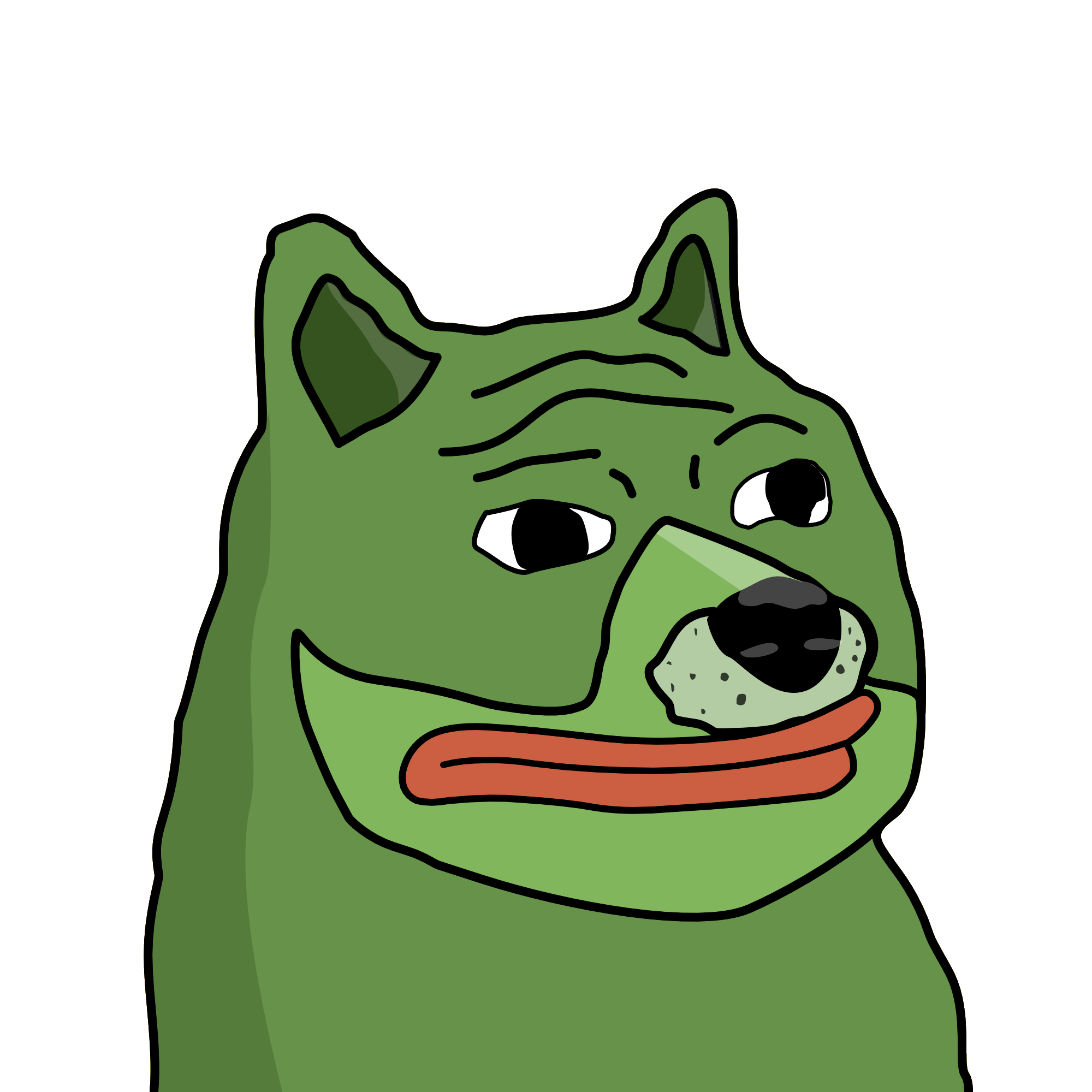 Pwoge